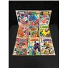 Image 1 : THE TRANSFORMERS COMIC BOOK LOT (MARVEL COMICS)