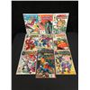 Image 1 : THE TRANSFORMERS COMIC BOOK LOT (MARVEL COMICS)