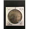 Image 1 : 1936 CANADA SILVER DOLLAR