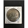 Image 1 : 1935 CANADA SILVER DOLLAR