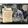 Image 2 : STEVE McQUEEN SIGNED 8X10 PHOTO (RA COA)