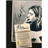 Image 2 : KURT COBAIN SIGNED 8X10 PHOTO (RA COA)
