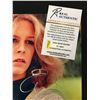 Image 2 : JANE FONDA SIGNED 8X10 PHOTO (RA COA)