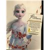 Image 2 : IDINA MENZEL SIGNED FROZEN 8 X 10 (RA COA)