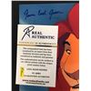 Image 2 : JAMES EARL JONES SIGNED 8X10 PHOTO (RA COA)