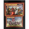 Image 1 : UNBUILT WARHAMMER MINIATURES LOT