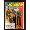 Image 1 : THE WORLD OF METROPOLIS NO.1-4 (DC COMICS) 4 Issue Run!