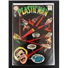 Image 1 : PLASTIC MAN NO.8 (DC COMICS)