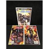 Image 1 : DARK REIGN LETHAL LEGION NO.1-3 (MARVEL COMICS)