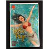 Image 1 : BETTIE PAGE NO.4 (DYNAMITE COMICS)