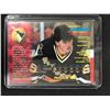 Image 2 : 1994-95 PINNACLE RINK COLLECTION INSERT JAROMIR JAGR