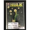 Image 1 : HULK NO.1 (MARVEL VARIANT)