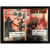 Image 1 : Star Wars DARTH VADER NO.21-22 (MARVEL COMICS)