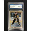 Image 1 : 1991-92 O-PEE-CHEE NO.50 JAROMIR JAGR PREMIER (NM-MT  8.5)