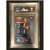 Image 1 : 2019-20 Topps UEFA Champions League Match Attax 100 Club #CLU 9 Kylian Mbappe (DCS 9 MINT)