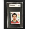 Image 1 : 2006 PANINI WORLD CUP STICKERS NO.298 CRISTIANO RONALDO (8 NM-MT)