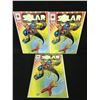 Image 1 : SOLAR NO.23 (VALIANT COMICS) X3