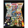 Image 1 : VARIOUS TITLES COMIC BOOK LOT