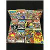 Image 1 : MARVEL AGE COMIC BOOK LOT