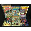 Image 1 : MARVEL COMICS BOOK LOT