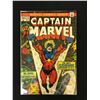 Image 1 : CAPTAIN MARVEL NO.29 (MARVEL COMICS)