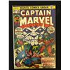 Image 1 : CAPTAIN MARVEL NO.28 (MARVEL COMICS)