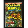 Image 1 : CAPTAIN MARVEL NO.27 (MARVEL COMICS)