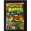 Image 1 : CAPTAIN MARVEL NO.27 (MARVEL COMICS)