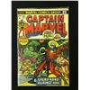 Image 1 : CAPTAIN MARVEL NO.25 (MARVEL COMICS)