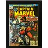 Image 1 : CAPTAIN MARVEL NO.33 (MARVEL COMICS)