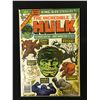 Image 1 : THE INCREDIBLE HULK NO.5 (MARVEL COMICS) King-Size Annual!