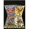 Image 1 : THE AMAZING SPIDER-MAN COMIC BOOK LOT (MARVEL COMICS)