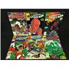 Image 1 : THE AMAZING SPIDER-MAN COMIC BOOK LOT (MARVEL COMICS)