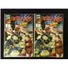 Image 1 : HELL'S ANGEL Co-Starring X-MEN NO.1 (MARVEL COMICS) X2