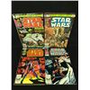 Image 1 : STAR WARS COMIC BOOK LOT (MARVEL COMICS)