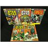 Image 1 : STAR WARS COMIC BOOK LOT (MARVEL COMICS)