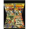 Image 1 : THE AMAZING SPIDER-MAN COMIC BOOK LOT (MARVEL COMICS)