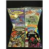 Image 1 : THE AMAZING SPIDER-MAN COMIC BOOK LOT (MARVEL COMICS)