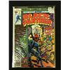 Image 1 : BLACK PANTHER NO.3 (MARVEL COMICS)