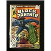 Image 1 : BLACK PANTHER NO.4 (MARVEL COMICS)