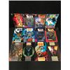 Image 1 : DC COMICS BOOK LOT