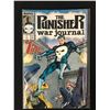 Image 1 : THE PUNISHER War Journal NO.1 (MARVEL COMICS)