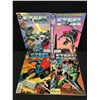 Image 1 : STEEL NO.1-4 (DC COMICS)