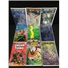 Image 1 : SWAMP THING COMIC BOOK LOT (DC COMICS)