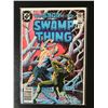 Image 1 : THE SAGA OF THE SWAMP THING NO.15 (DC COMICS)