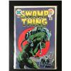 Image 1 :  THE SWAMP THING NO.17 (DC COMICS)