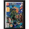 Image 1 : THE SAGA OF THE SWAMP THING NO.1 (DC COMICS)