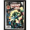 Image 1 : THE SAGA OF THE SWAMP THING NO.24 (DC COMICS)