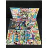 Image 1 : MARVEL COMICS BOOK LOT