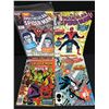 Image 1 : THE SPECTACULAR SPIDER-MAN COMIC BOOK LOT (MARVEL COMICS)